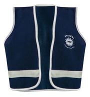 narrenwelt Spielweste Polizei blau Kinder Weste Polizist Polizeiweste 104 - 140