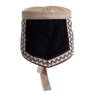 narrenwelt Kostüm Indianer Junge Mohikaner Apache 2tlg mit Gürtel Kinderkostüm  116-164