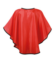 narrenwelt Kostüm Cape Teufel 1 tlg. Umhang Überwurf  Halloween