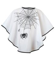 narrenwelt Kostüm Cape Spinne Kinder Halloween FaschingGröße 104/116