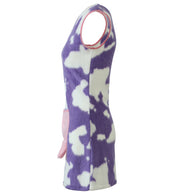 narrenwelt Kostüm Kuh Leni Damen Kleid Gr. 36 - 44 Bayern Gaudi Wiesn Damenkostüm Bierzelt