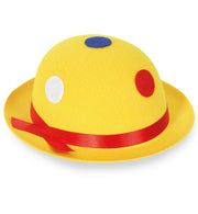 narrenwelt Mini Melone rot ca 43 cm Clown Accessoires