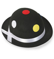 narrenwelt Mini Melone gelb ca 43 cm Clown Accessoires