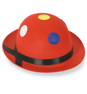 narrenwelt Mini Melone gelb ca 43 cm Clown Accessoires