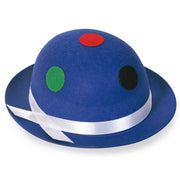 narrenwelt Mini Melone rot ca 43 cm Clown Accessoires