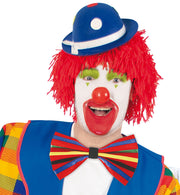 narrenwelt Mini Melone gelb ca 43 cm Clown Accessoires