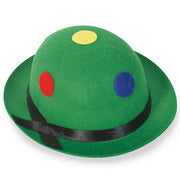 narrenwelt Mini Melone rot ca 43 cm Clown Accessoires