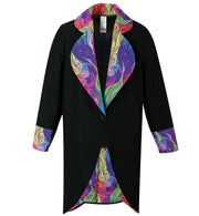 Partymantel Clown M - XL