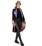 Partymantel Clown M - XL