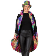 Partymantel Clown M - XL