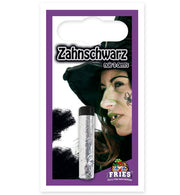 narrenwelt Zahnschwarz