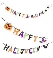 narrenwelt  Deko Girlande  Halloween 250 cm