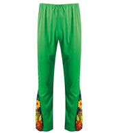 narrenwelt Kostüm Hippie 2-tlg. Herren  Größe M + L