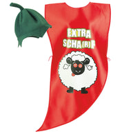 narrenwelt Kostüm Chili Essen Gewürz Chilischote Chhiliumhang Kostüm Unisex