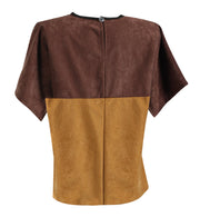 narrenwelt Kostüm Indianer Little Indian 2tlg. Anzug Gr. 116 - 164 Kostüm Fasching