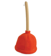 narrenwelt Hut Poempel Pömpel Scherzartikel Motto Party Gag JGA Event Accessoire Fasching Karneval