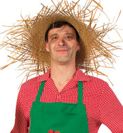 narrenwelt Strohhut Tom`s Hut Natur