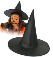 narrenwelt Hexenhut Hexen Hut klein Zauberlehrling Kinder Halloween