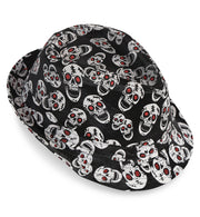 narrenwelt Trilby Skull 58 cm Horror Hut Halloween Motto Party Feiern Event