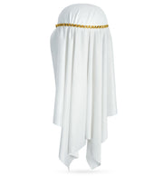 narrenwelt Hut Scheich Haube Tuch Scheichhut ca.58cm  Motto Party Event Accessoire neue Kollektion 2025_2026