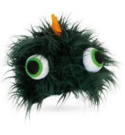 narrenwelt Monstermütze grün mit Riesenaugen Event Party Mottoparty Accessoire