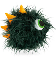 narrenwelt Monstermütze grün mit Riesenaugen Event Party Mottoparty Accessoire