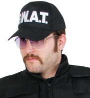 S.W.A.T Cap SWAT Basecap Mütze Größe verstellbar