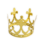 narrenwelt Krone Kronen sortierte Modelle Kostüm Prinzessin Fee Königin Accessoires
