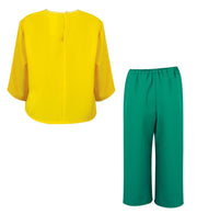 narrenwelt Kostüm Kleiner Kobold Klabautermann Mottoparty Babykostüm Kleinkind Kinder KITA Gr. 98 - 128