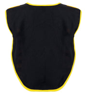 narrenwelt Kostüm Bienchen Biene Kleid PLÜSCH Baby -Kostüm Kinderkostüm Fasching Gr. 86 - 104