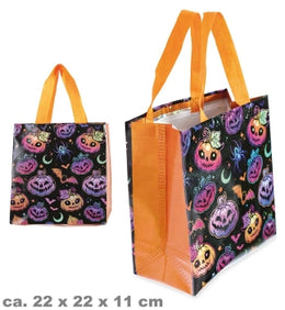 narrenwelt Halloween Tasche für Süßes oder Saures N26