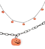 narrenwelt  Halloween Dekokette  146 cm hoch