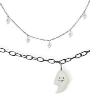 narrenwelt  Halloween Dekokette  146 cm hoch