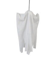 narrenwelt  Dekohänger Geist Höhe ca.30cm Deko Halloween Karneval Party