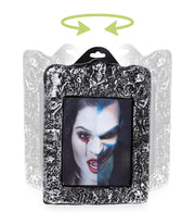 narrenwelt  Holo Grafic Bild Horror Halloween Dekoration