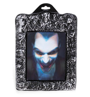 narrenwelt  Holo Grafic Bild Horror Halloween Dekoration