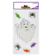narrenwelt  Gel - Sticker Halloween Geister Fenster Deko Heim Dekoration