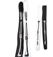 narrenwelt Schwarze Netzstrumpfhose mit Strass Funkelnder Auftrtt Halloween  Horror Zombie Hexe Dracula Fasching Karneval