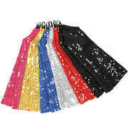 narrenwelt Handschuhe Pailletten -Farblich sortiert  Köln Halloween Motto Party Fasching