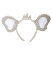 narrenwelt Haarreif Elefant Einheitsgröße Tier KITA Fasching Karneval Event Cosplay