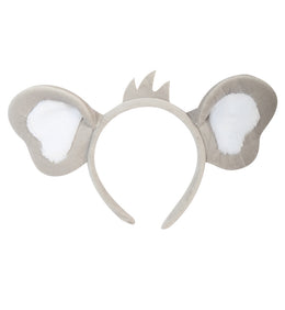 narrenwelt Haarreif Elefant Einheitsgröße Tier KITA Fasching Karneval Event Cosplay