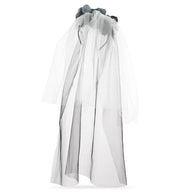 narrenwelt  Haarreif Día de los Muertos – Eleganz und Mystik in Schwarz Halloween Kostüm Accessoires Zombie dia de los Muertos Geisterstunde Cosplay (Kopie)