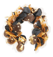 narrenwelt Haarreif Blumen Kostüm Accessoires Halloween Zombie dia de los Muertos Geisterstunde Cosplay