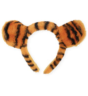 Haarreif Tiger für Fasching Karneval Event