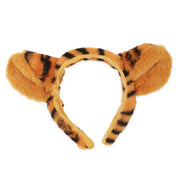 Haarreif Tiger für Fasching Karneval Event