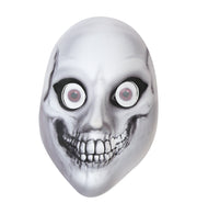 narrenwelt Maske Red Eyes Geist  Horror Halloween Party Event