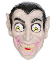 narrenwelt Halbmaske Horror Horrormaske 3 Motive Halloween