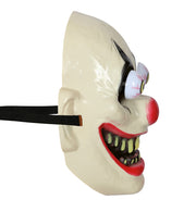 narrenwelt Halbmaske Horror Horrormaske 3 Motive Halloween
