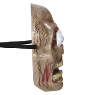 narrenwelt Halbmaske Horror Horrormaske 3 Motive Halloween