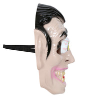 narrenwelt Halbmaske Horror Horrormaske 3 Motive Halloween
